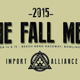 Illustration for article titled Anyone Going to Import Alliance Fall Meet?